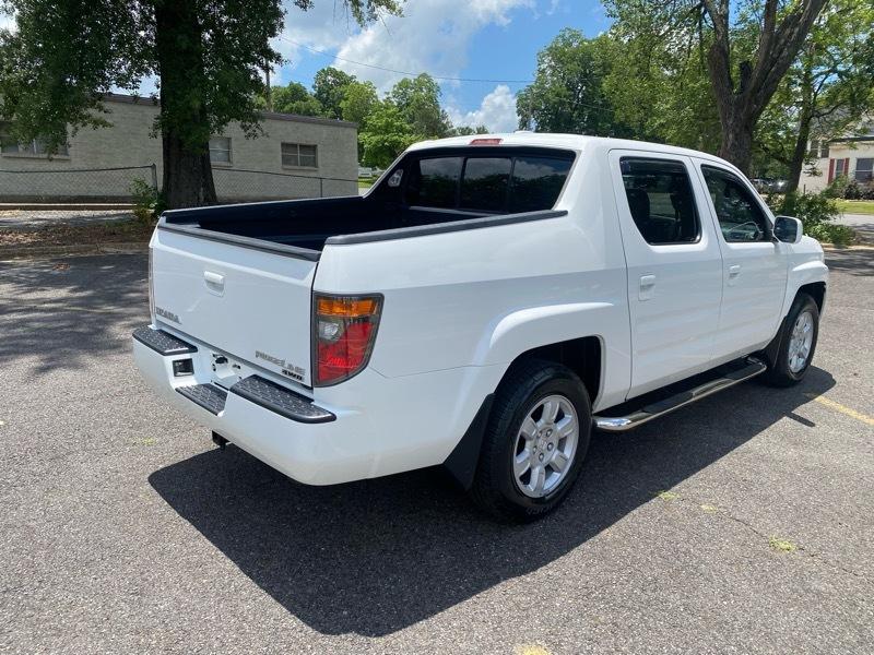 Honda Ridgeline RTL 2006