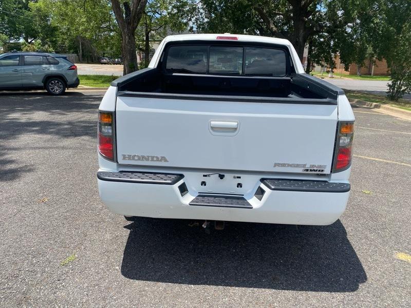 Honda Ridgeline RTL 2006