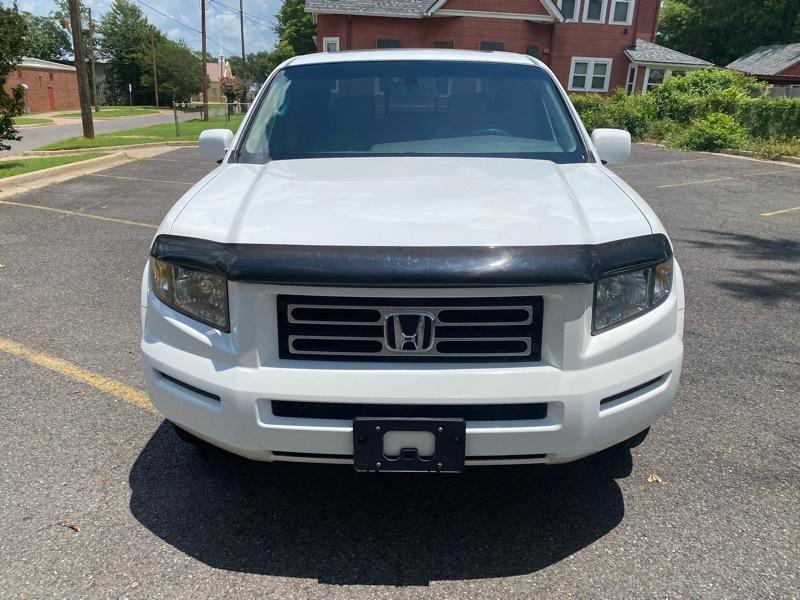 Honda Ridgeline RTL 2006