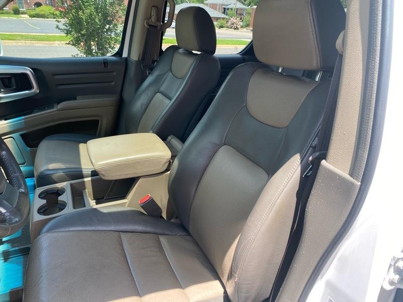 Honda Ridgeline RTL 2006
