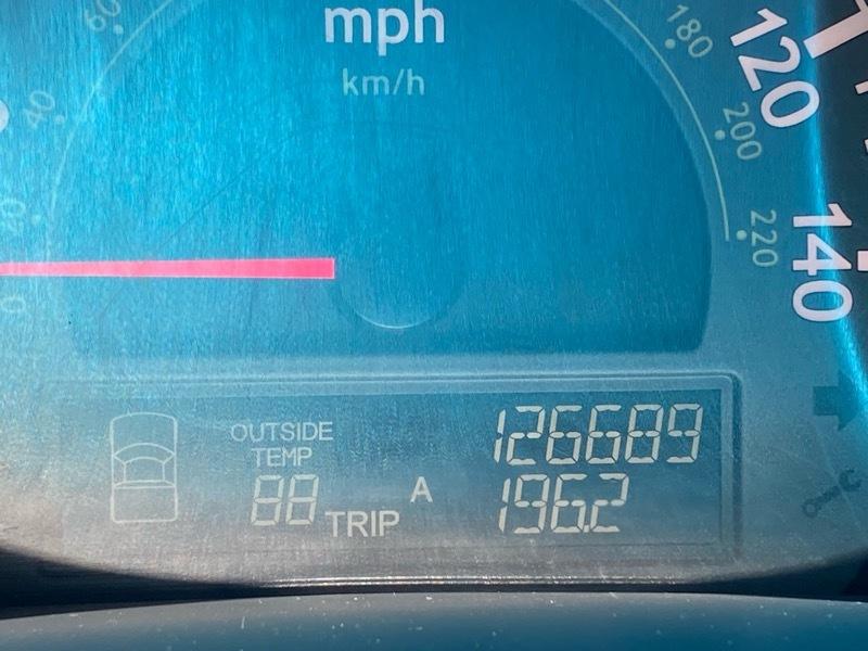 Honda Ridgeline RTL 2006