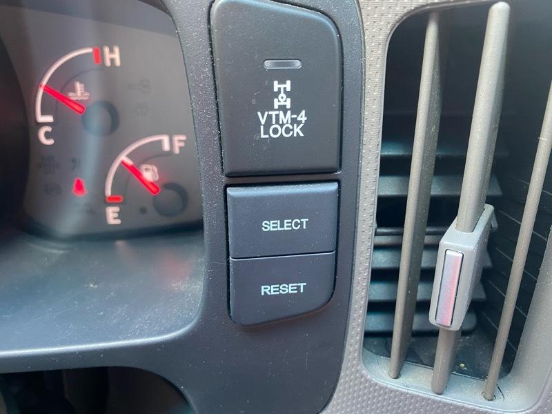 Honda Ridgeline RTL 2006