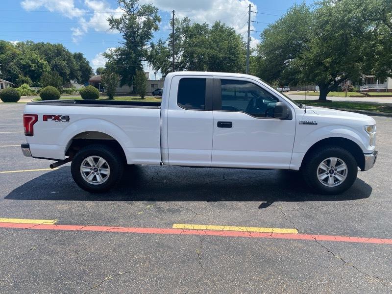 Ford F-150  2015