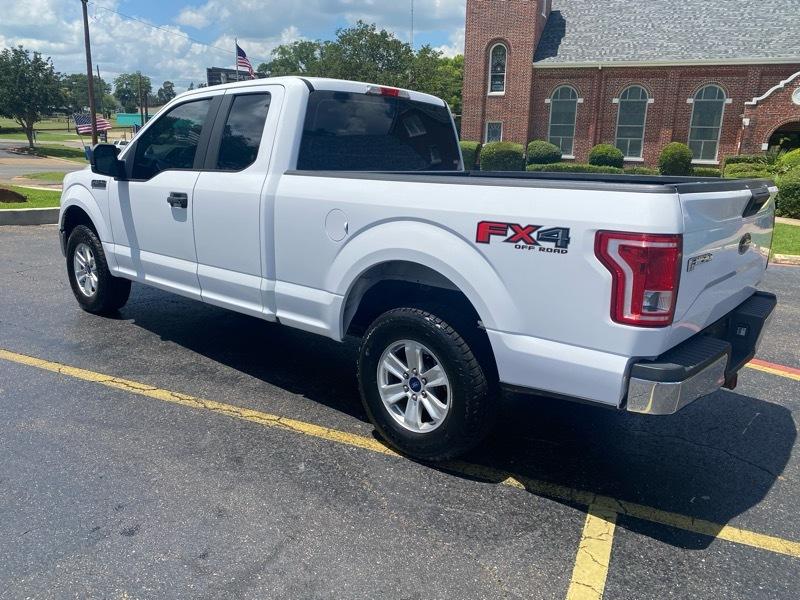 Ford F-150  2015