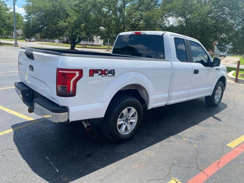 Ford F-150  2015