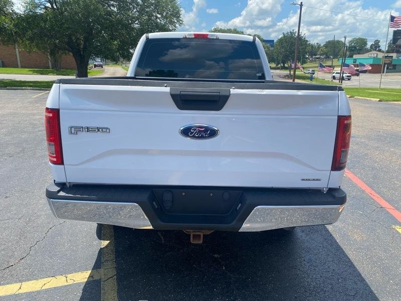 Ford F-150  2015