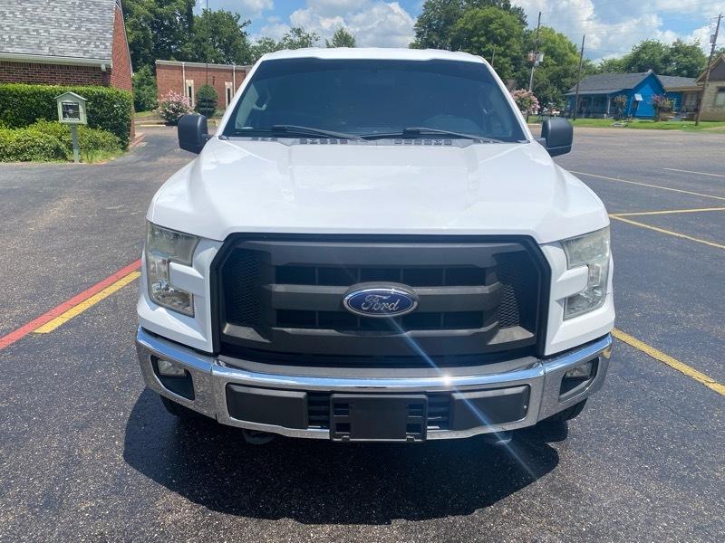 Ford F-150  2015