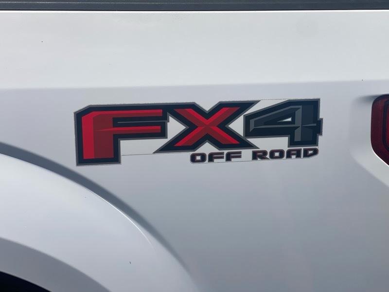 Ford F-150  2015