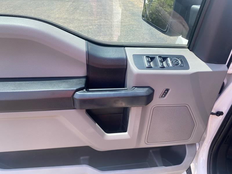 Ford F-150  2015
