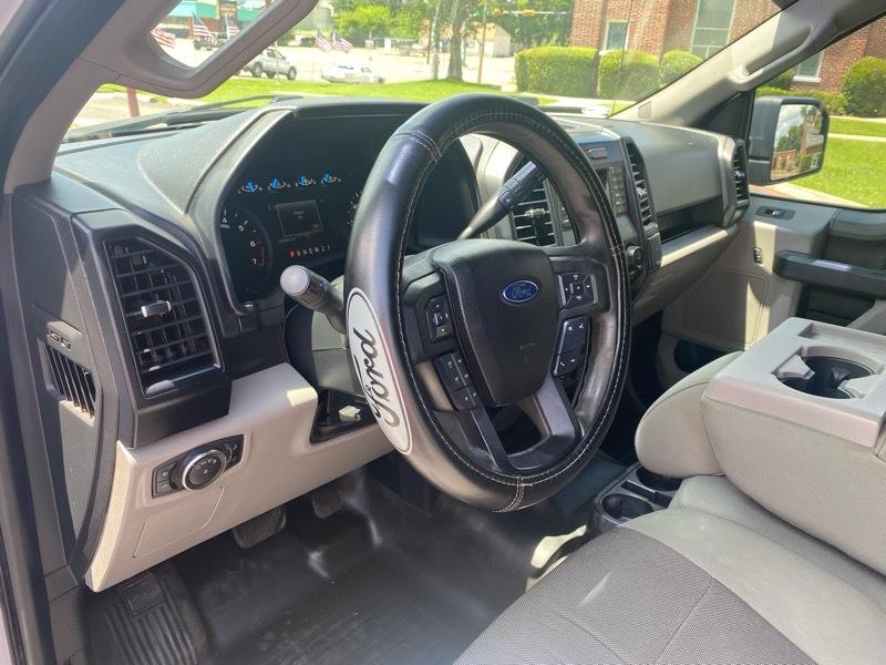 Ford F-150  2015