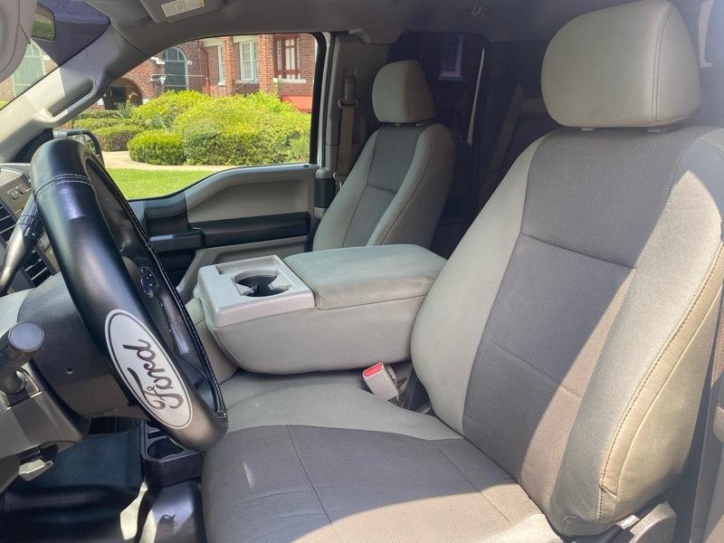 Ford F-150  2015