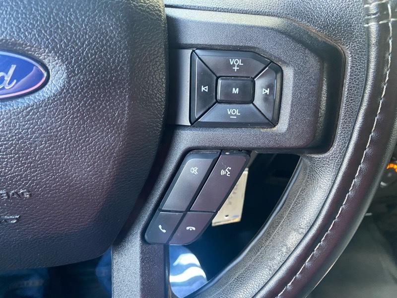 Ford F-150  2015