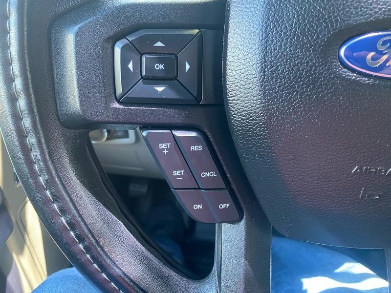 Ford F-150  2015
