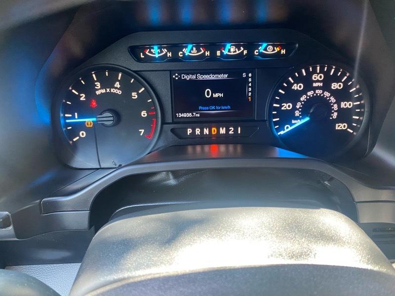 Ford F-150  2015