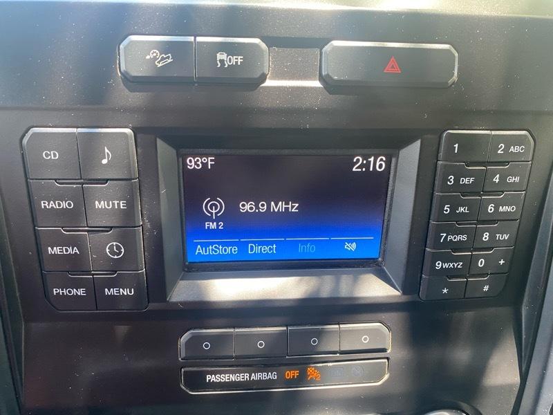 Ford F-150  2015