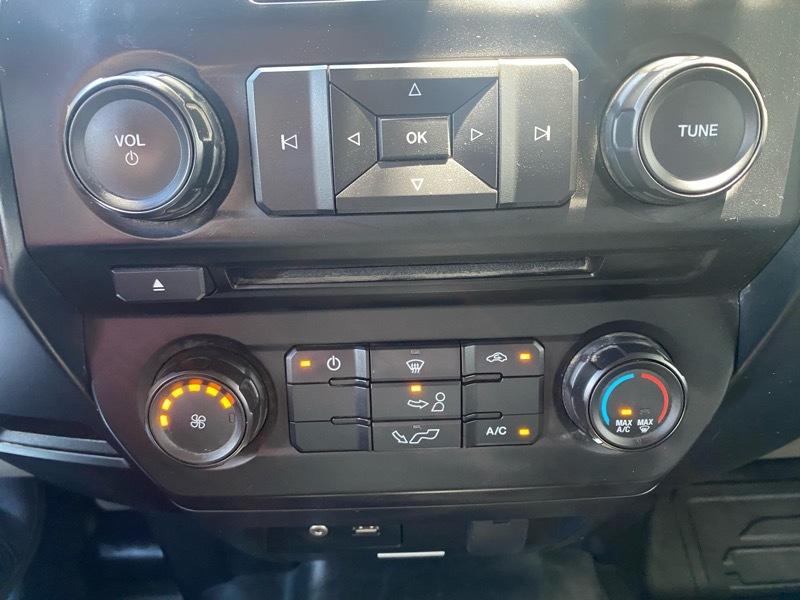 Ford F-150  2015