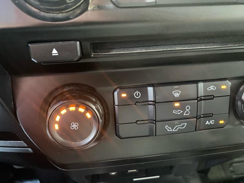 Ford F-150  2015