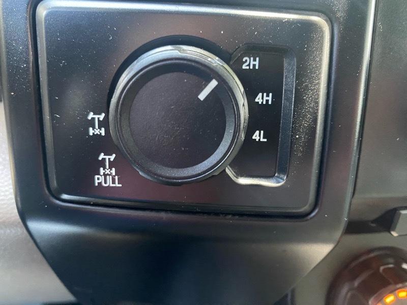 Ford F-150  2015