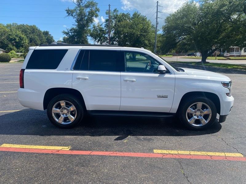 Chevrolet Tahoe LT 2WD 2019