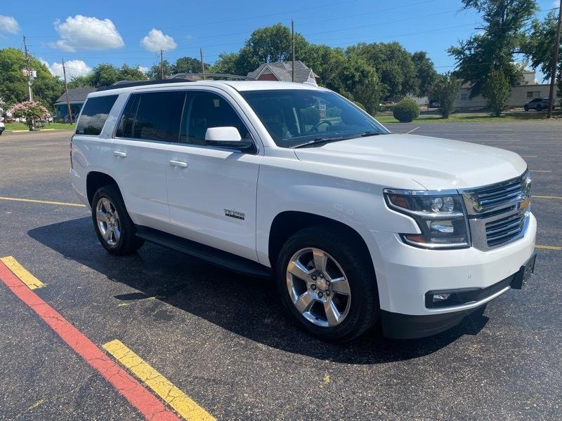 Chevrolet Tahoe LT 2WD 2019