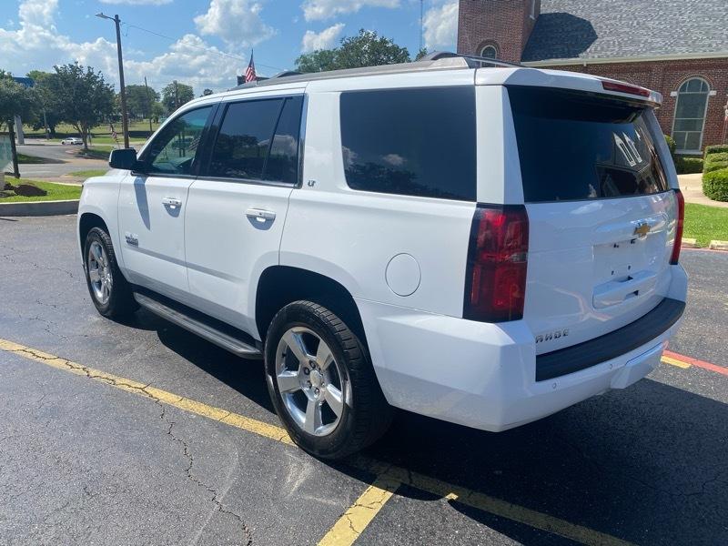Chevrolet Tahoe LT 2WD 2019