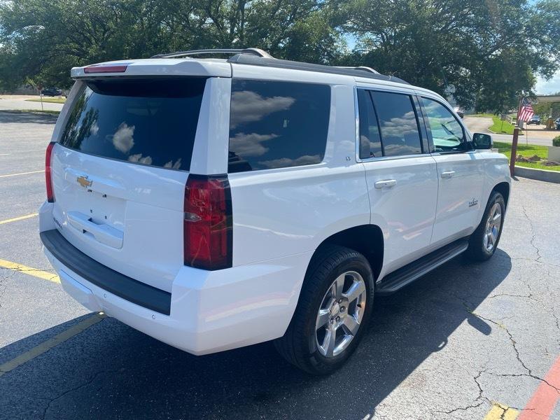 Chevrolet Tahoe LT 2WD 2019