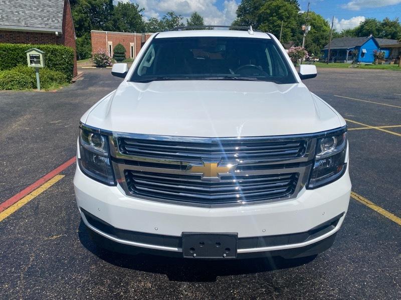 Chevrolet Tahoe LT 2WD 2019