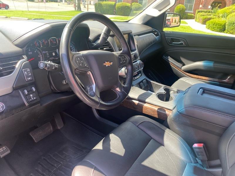Chevrolet Tahoe LT 2WD 2019