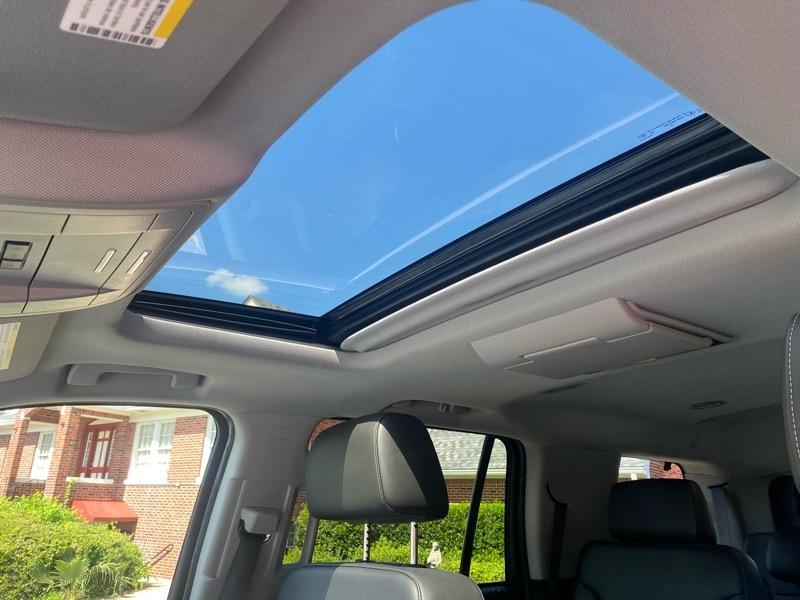 Chevrolet Tahoe LT 2WD 2019