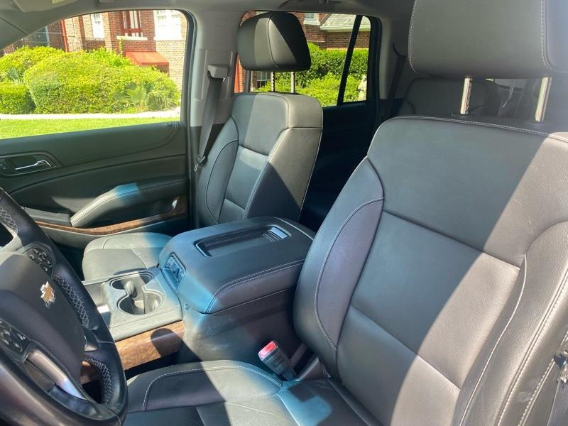 Chevrolet Tahoe LT 2WD 2019