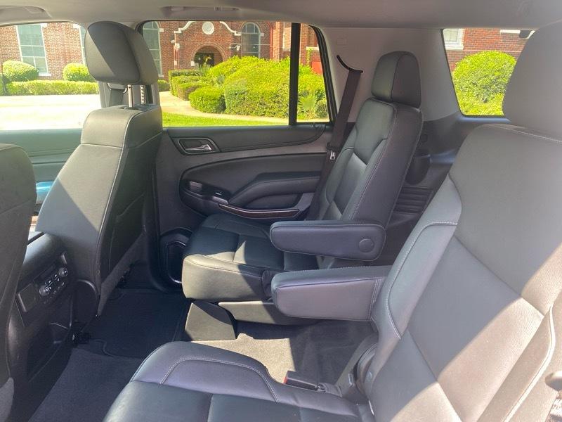 Chevrolet Tahoe LT 2WD 2019