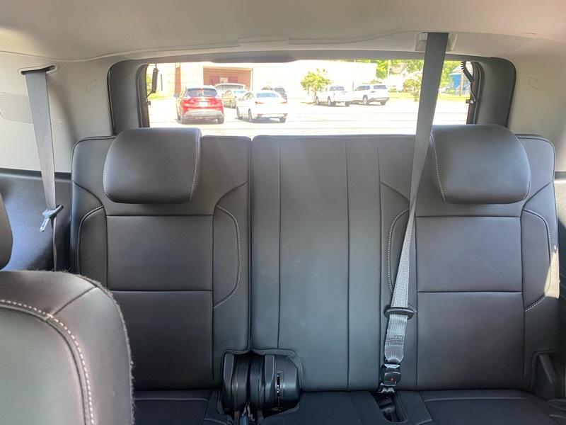 Chevrolet Tahoe LT 2WD 2019