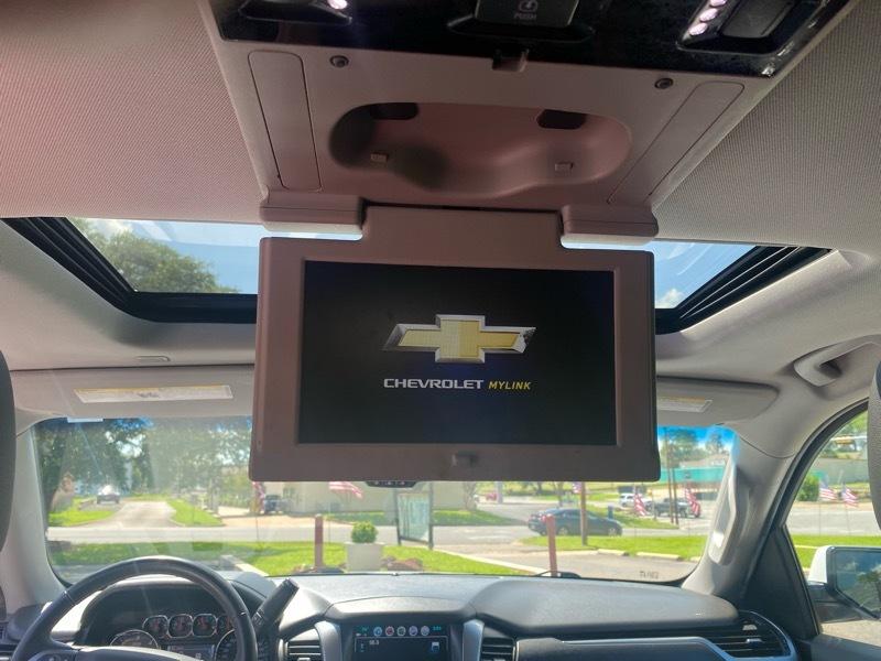 Chevrolet Tahoe LT 2WD 2019