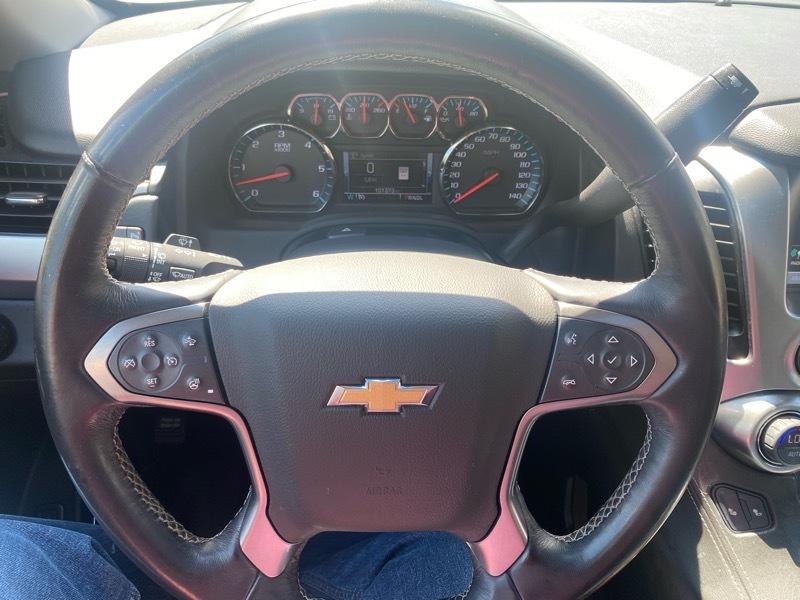 Chevrolet Tahoe LT 2WD 2019