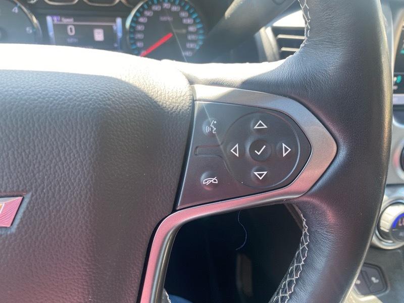 Chevrolet Tahoe LT 2WD 2019