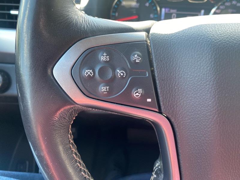 Chevrolet Tahoe LT 2WD 2019