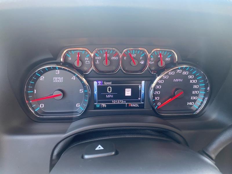 Chevrolet Tahoe LT 2WD 2019