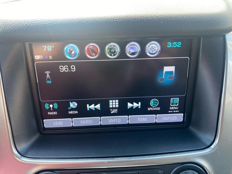 Chevrolet Tahoe LT 2WD 2019