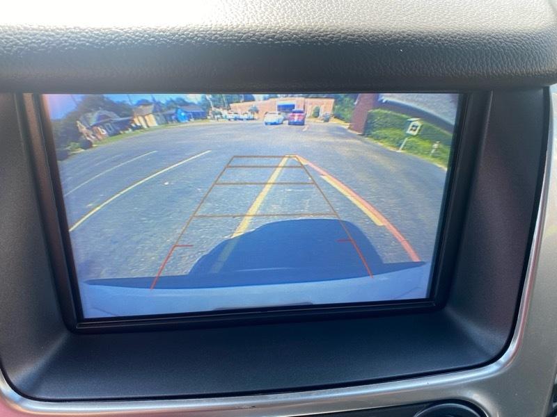 Chevrolet Tahoe LT 2WD 2019