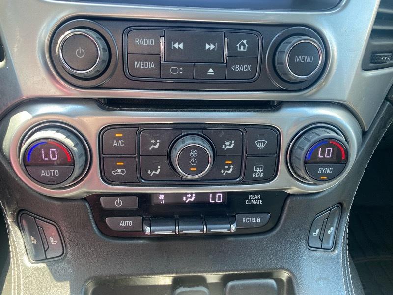 Chevrolet Tahoe LT 2WD 2019