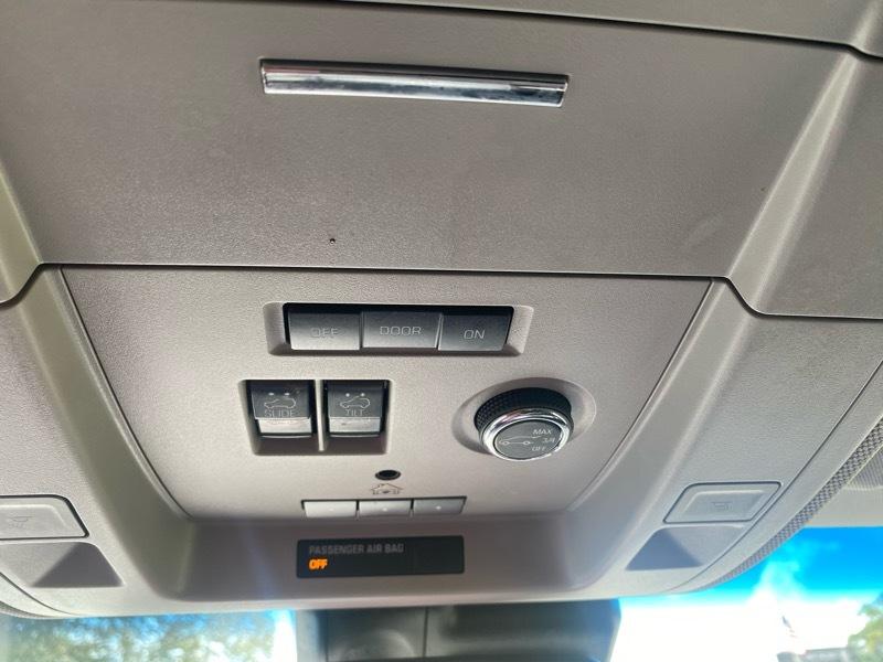 Chevrolet Tahoe LT 2WD 2019