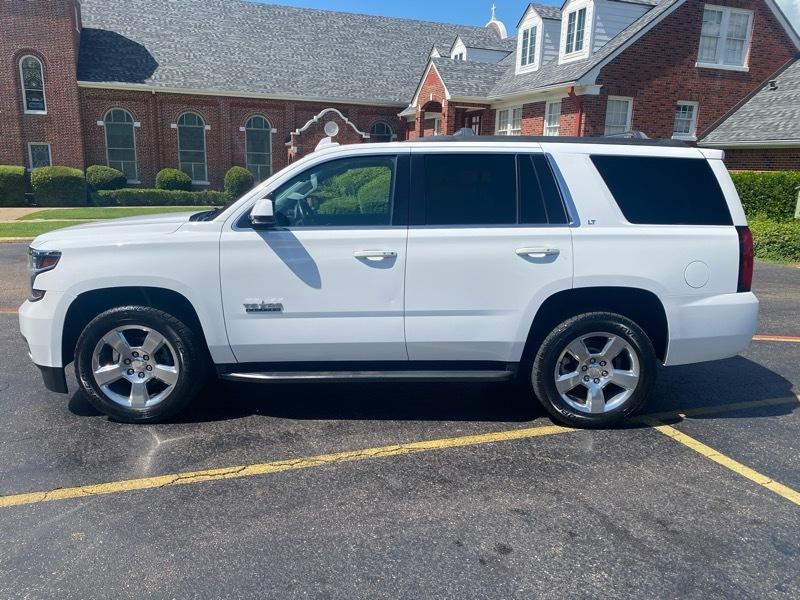 Chevrolet Tahoe LT 2WD 2019