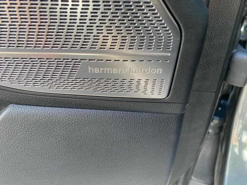 Hyundai Palisade Calligraphy AWD 2022