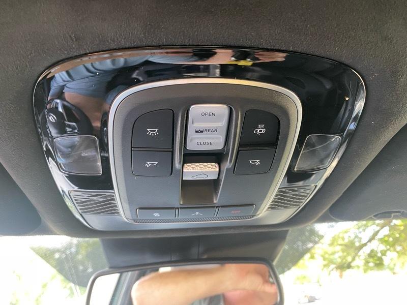 Hyundai Palisade Calligraphy AWD 2022