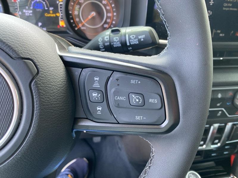 Jeep Wrangler Sport 2025