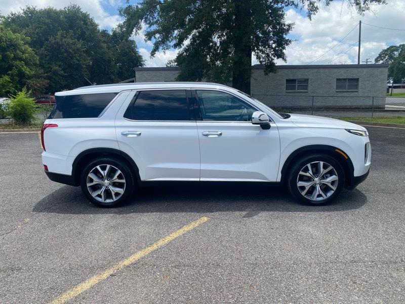 Hyundai Palisade SEL 2020