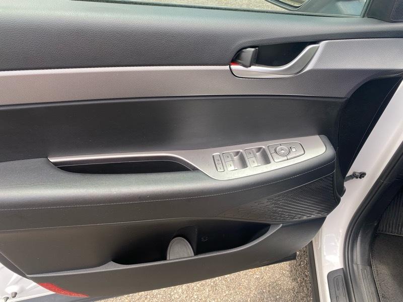 Hyundai Palisade SEL 2020