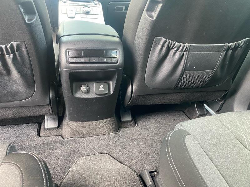 Hyundai Palisade SEL 2020