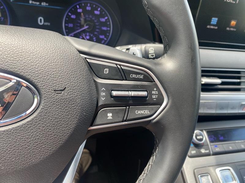 Hyundai Palisade SEL 2020