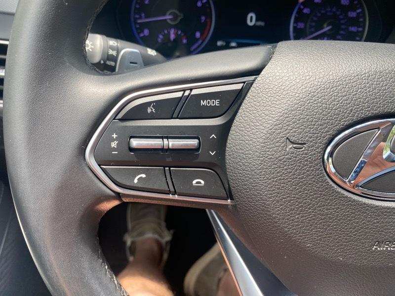 Hyundai Palisade SEL 2020